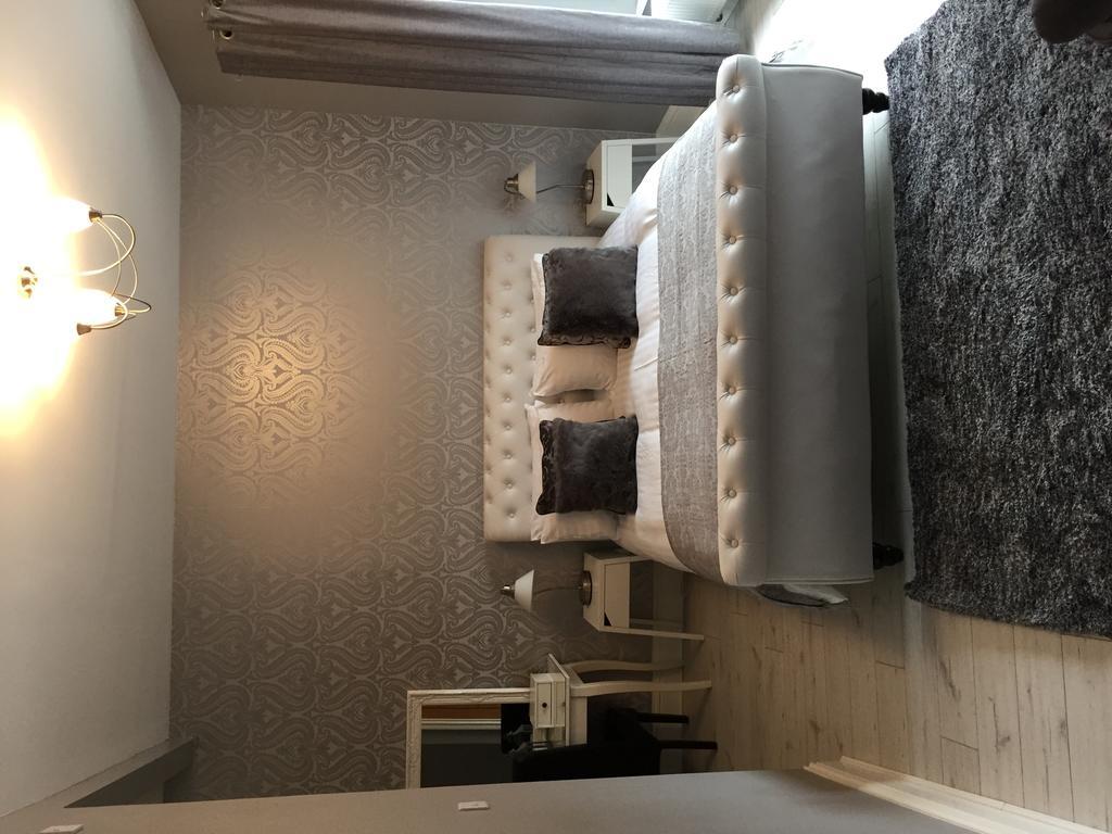 No 11B Boutique Rooms Berwick Upon Tweed Eksteriør billede