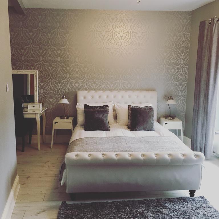 No 11B Boutique Rooms Berwick Upon Tweed Eksteriør billede