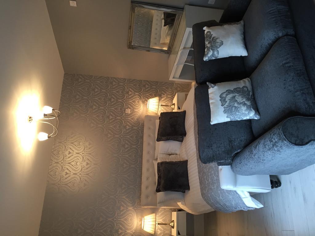 No 11B Boutique Rooms Berwick Upon Tweed Eksteriør billede