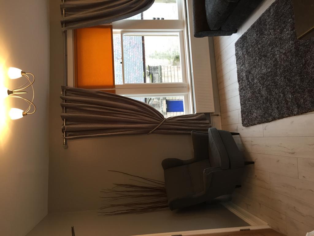 No 11B Boutique Rooms Berwick Upon Tweed Eksteriør billede