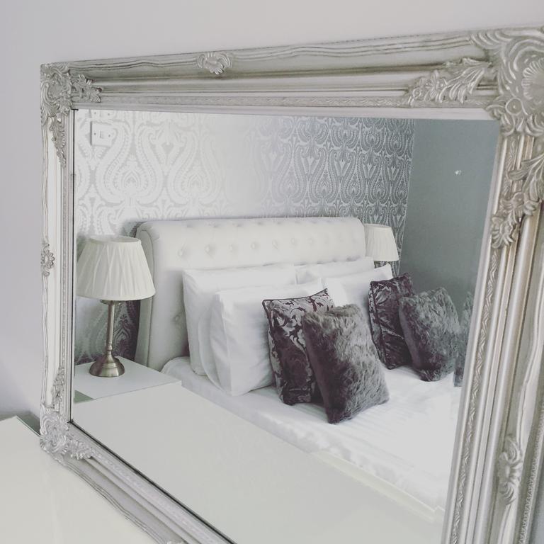 No 11B Boutique Rooms Berwick Upon Tweed Eksteriør billede