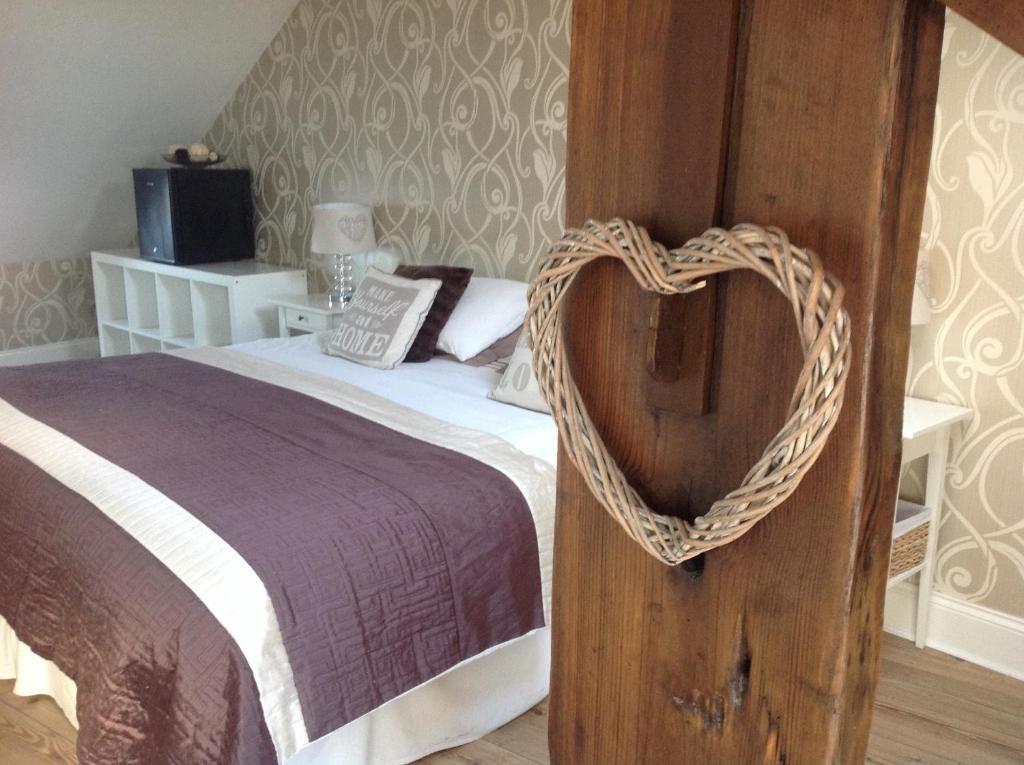 No 11B Boutique Rooms Berwick Upon Tweed Eksteriør billede