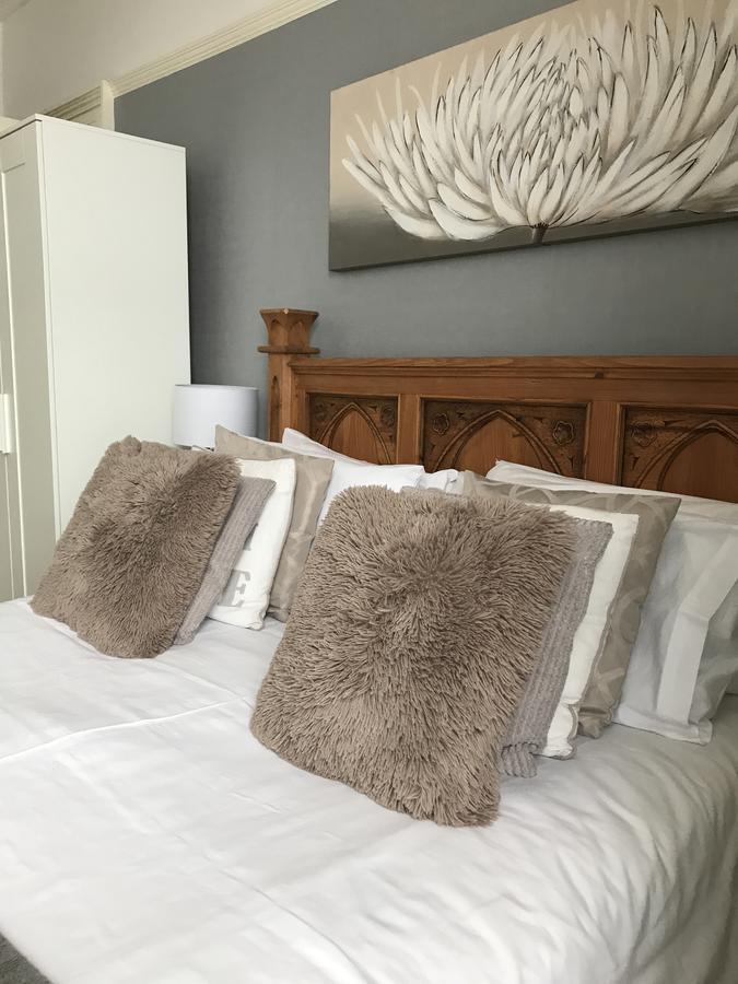 No 11B Boutique Rooms Berwick Upon Tweed Eksteriør billede