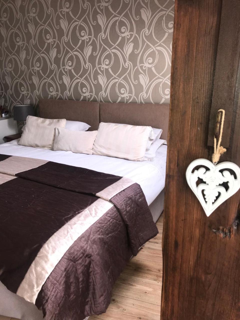 No 11B Boutique Rooms Berwick Upon Tweed Eksteriør billede