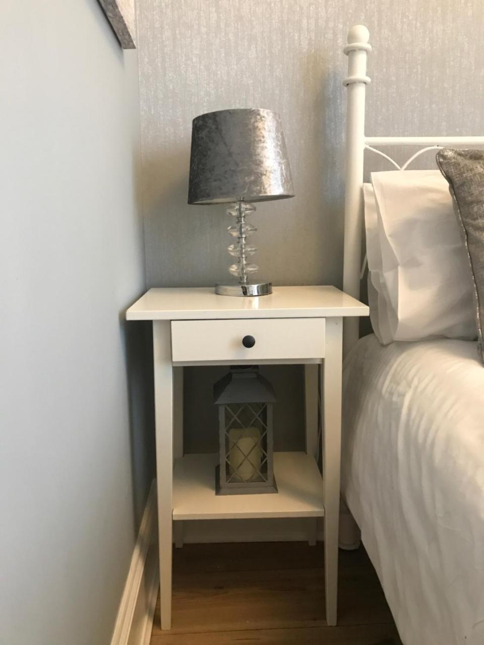 No 11B Boutique Rooms Berwick Upon Tweed Eksteriør billede