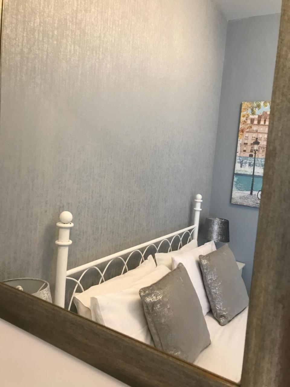 No 11B Boutique Rooms Berwick Upon Tweed Eksteriør billede