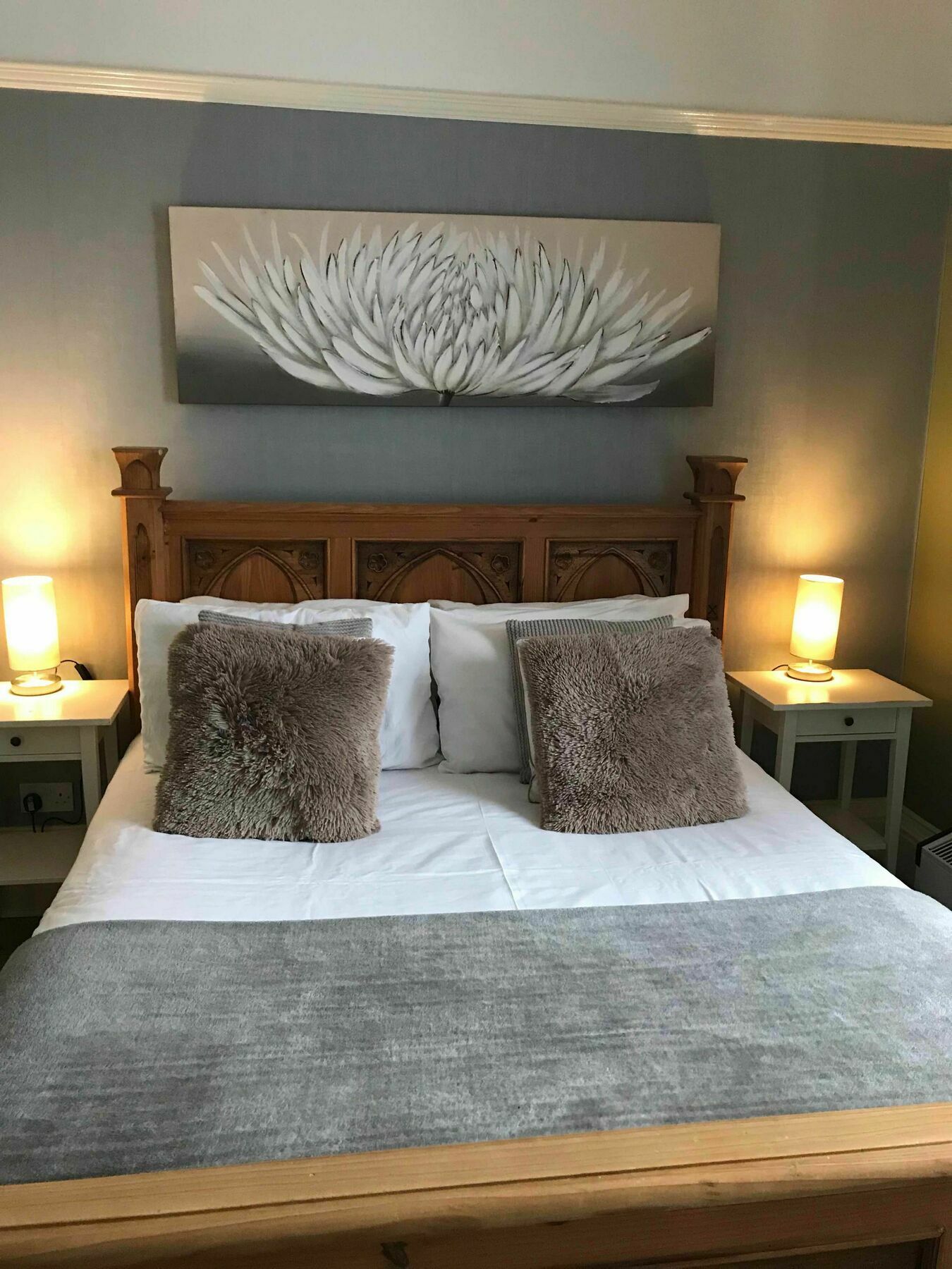 No 11B Boutique Rooms Berwick Upon Tweed Eksteriør billede