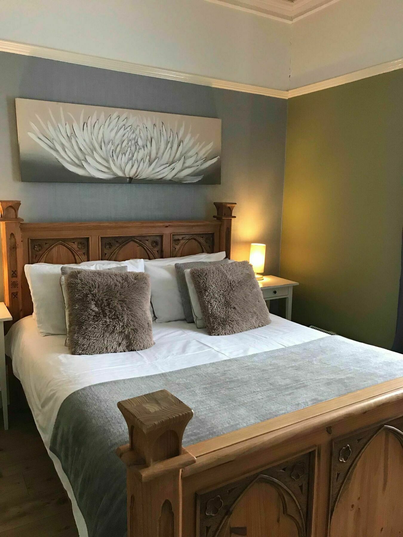 No 11B Boutique Rooms Berwick Upon Tweed Eksteriør billede