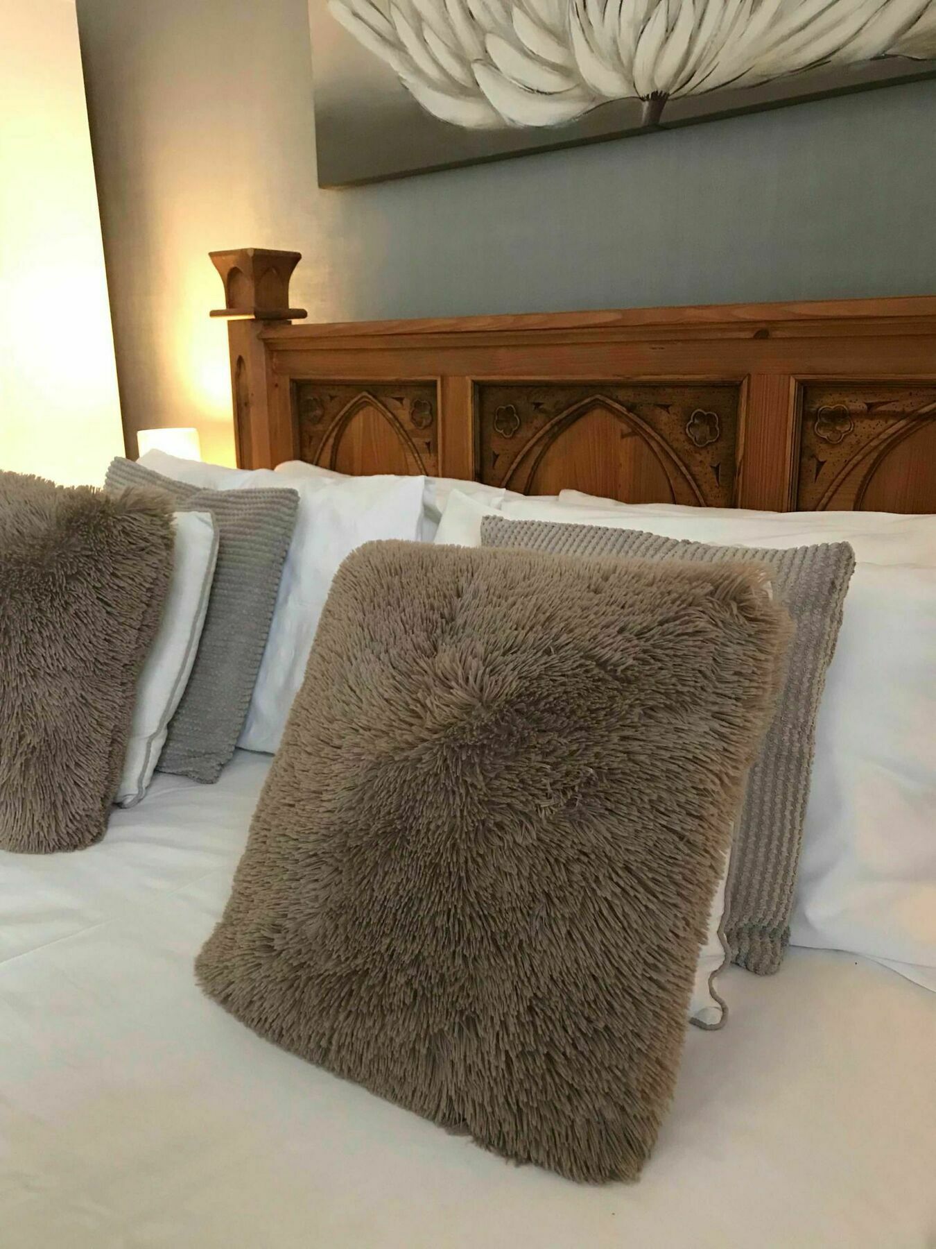 No 11B Boutique Rooms Berwick Upon Tweed Eksteriør billede